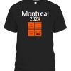 Montreal 2021 Shirt