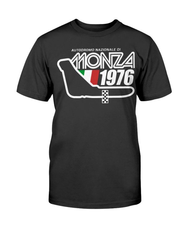 Monza 1976 T Shirt