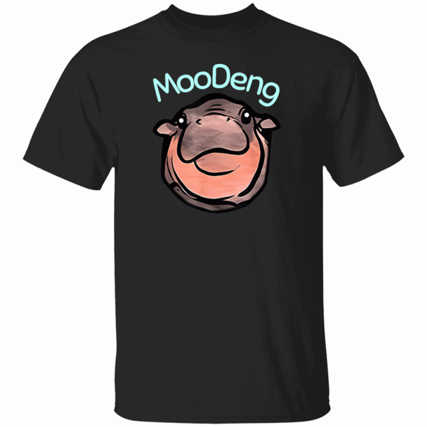 Moo Deng Shirt