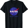 Naysa We Own Space T-Shirt