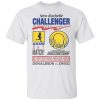 New Rochelle Challenger Game Set Match Shirt