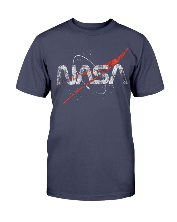 New old NASA Shirt