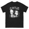 No Country for Old Men & Women Shirt Mitch McConnell