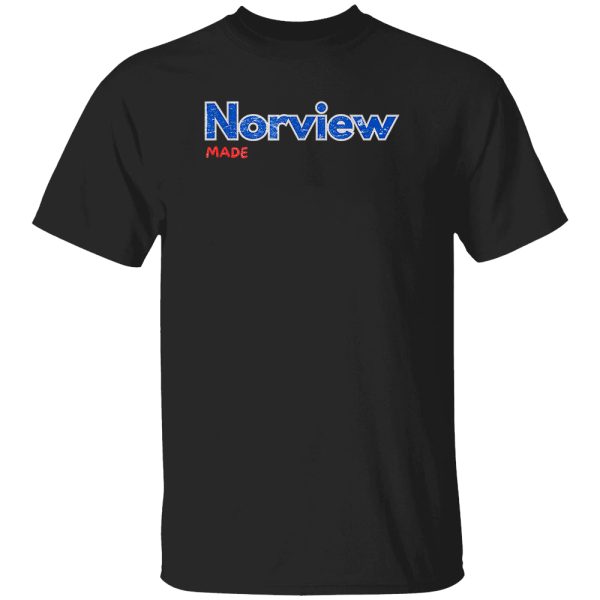 Norview Made Shirt