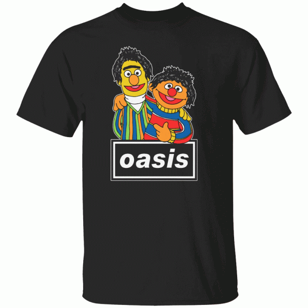 OASIS SHIRT