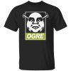 ORGE SHIRT