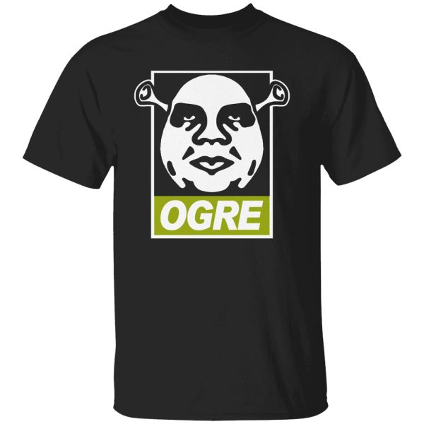 ORGE SHIRT