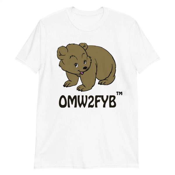 Omw2fyb Shirt On My Way 2 Fuck Your Bitch