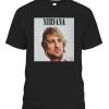 Owen Wilson Nirvana Shirt