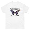 Parasocial Butterfly Shirt