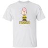 Peanits Charlie Brown Shirt