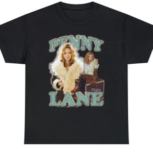Penny Lane Shirt