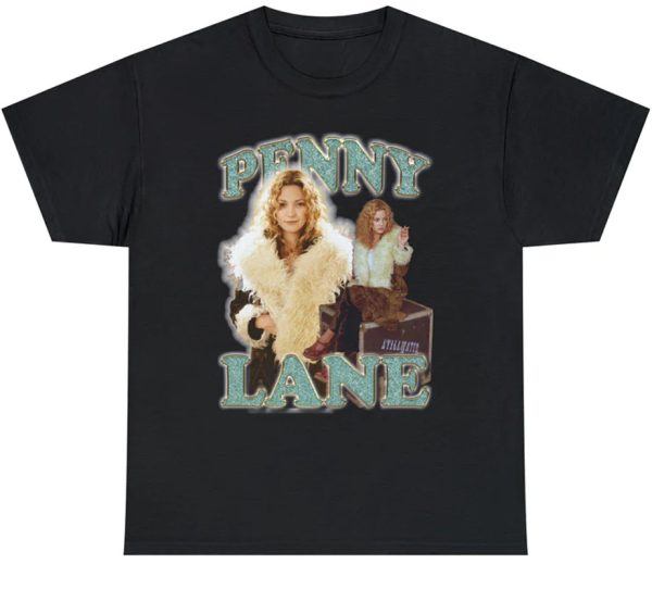 Penny Lane Shirt