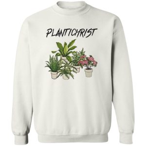 Plantichrist Shirt