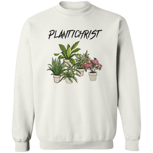 Plantichrist Shirt