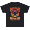 Point Pleasant Mothmen Shirt