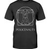 Policenauts Shirt