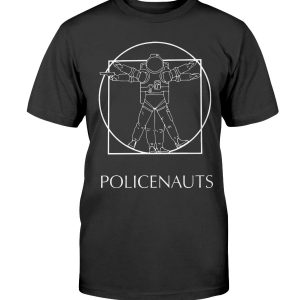 Policenauts Shirt