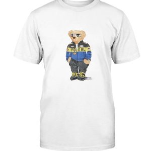Polo Bears Shirt