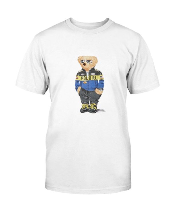 Polo Bears Shirt