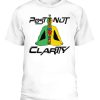 Post Nut Clarity Shirt Funny Yoga