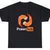 Prawn Hub Shirt