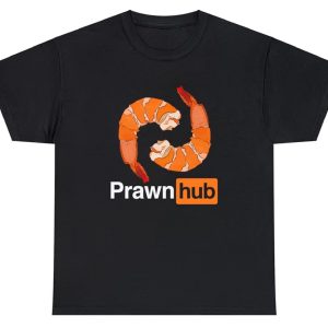 Prawn Hub Shirt