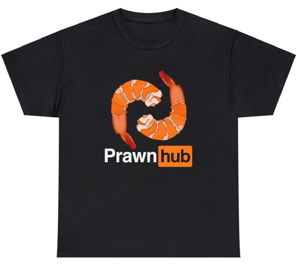 Prawn Hub Shirt