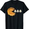 Pumpkin Pie Thanksgiving Shirt