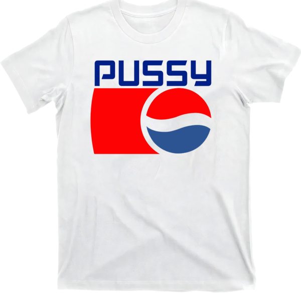 Pussy Shirt