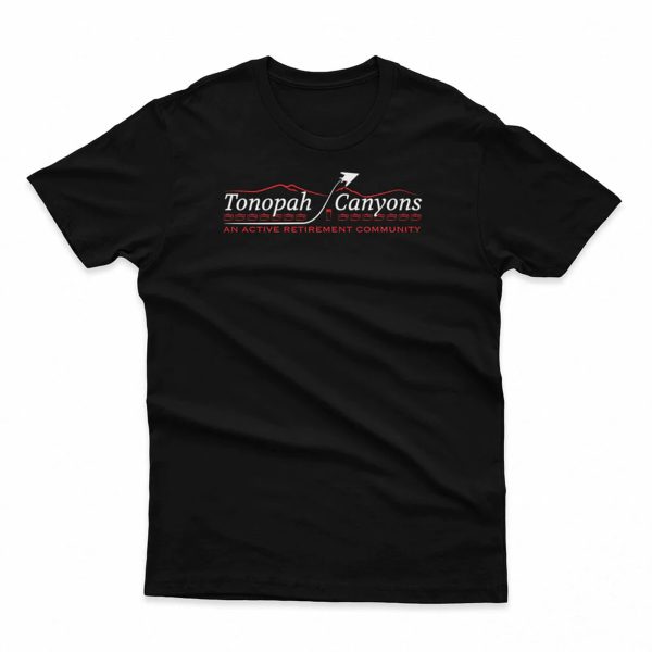 RAIDER – Tonopah Canyon Shirt