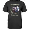 REGULAR SHOW SEASON ONE SHIRT