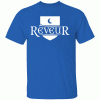 REVEUR SHIRT
