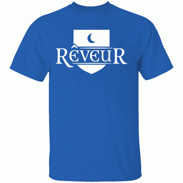 REVEUR SHIRT