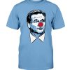 RG CLOWN Shirt Roger Goodell Clown, NFL, #FireTheCannons #FireGoodell