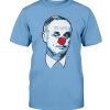 RM Clown Shirt Rod ManFred Clown