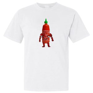 Racha Sauce Shirt