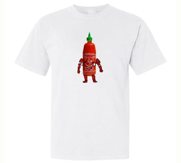 Racha Sauce Shirt