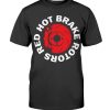 Red Hot Brake Rotors Shirt