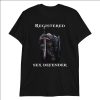 Registered Sex Defender Shirt