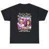 Rest In Peace Kate Middleton Good Night Sweet Princesses Shirt