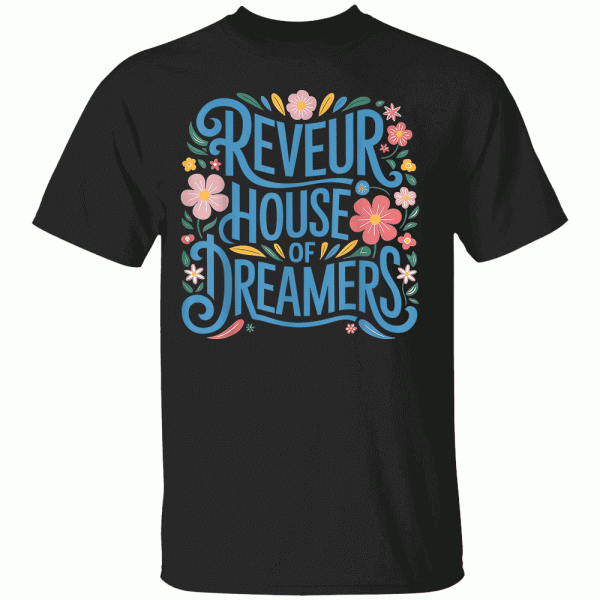 Reveur House of Dreamers Shirt