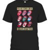 Rolling Stones Voodoo Lounge Shirt