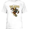 SKO BUFFS SNOWBOARD SHIRT