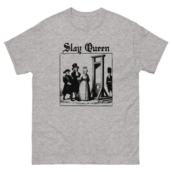 SLAY QUEEN SHIRT