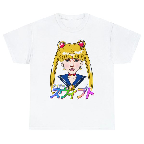 Sailor Swift Shirt