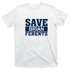 Save Brian Ferentz Shirt