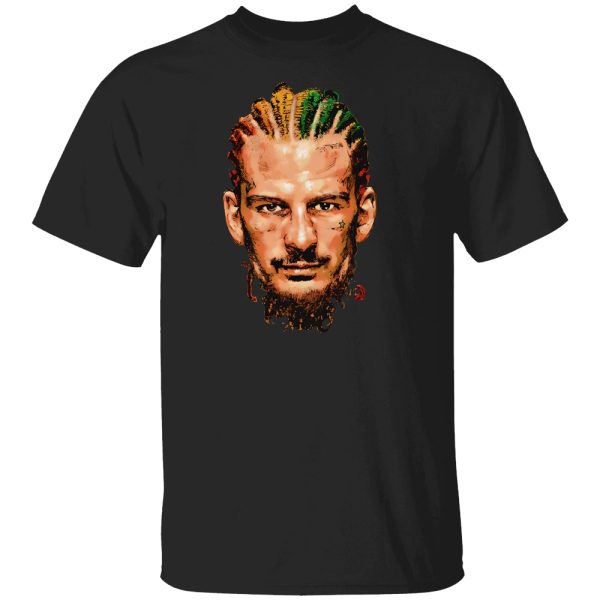 Sean O’Malley Big Head Shirt