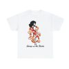Shrimp On The Barbie Shirt