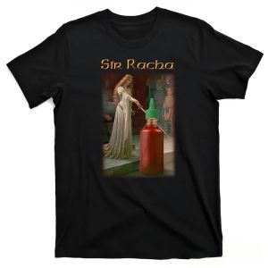 Sir Racha Shirt
